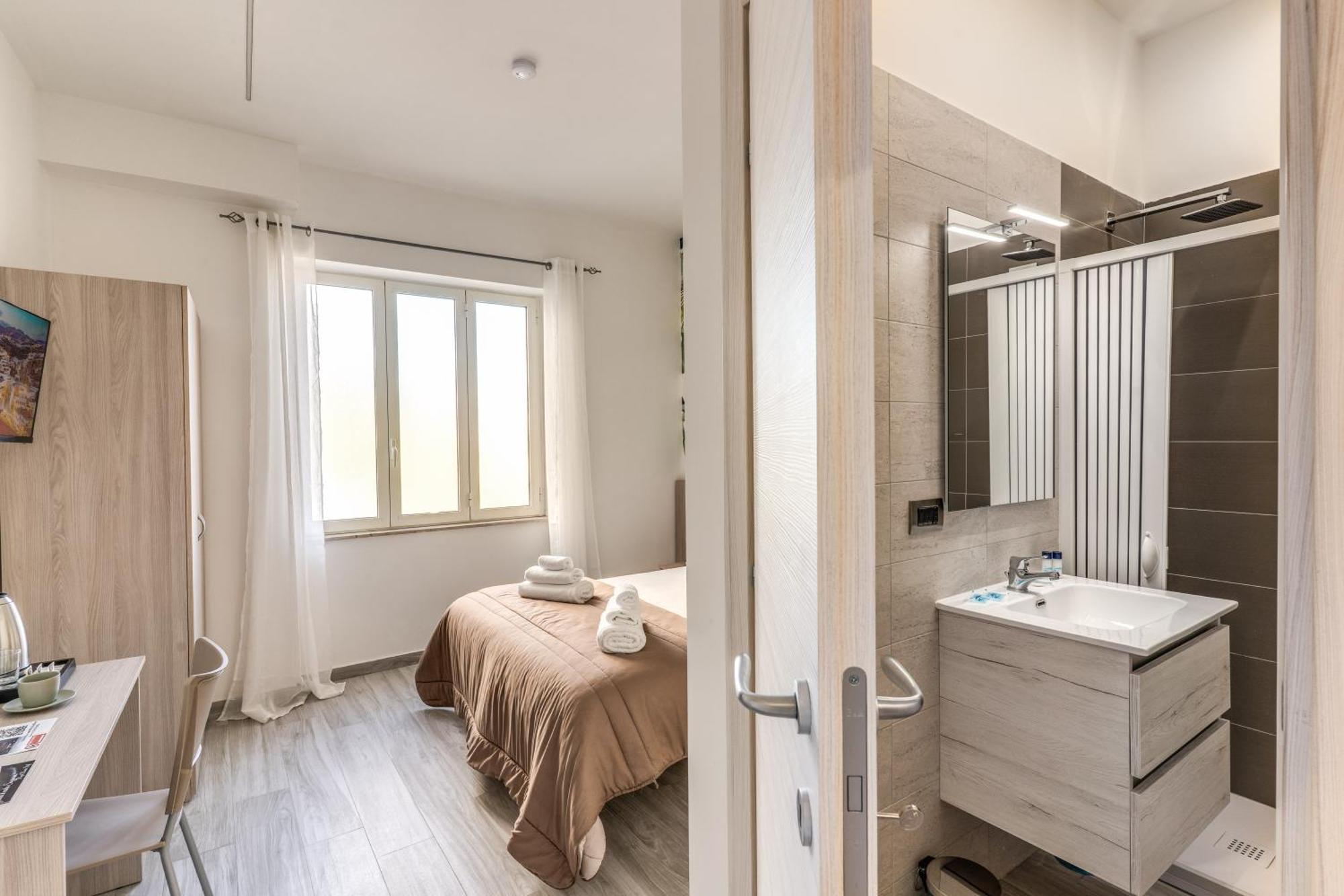 Bed & Breakfast Royal Naples