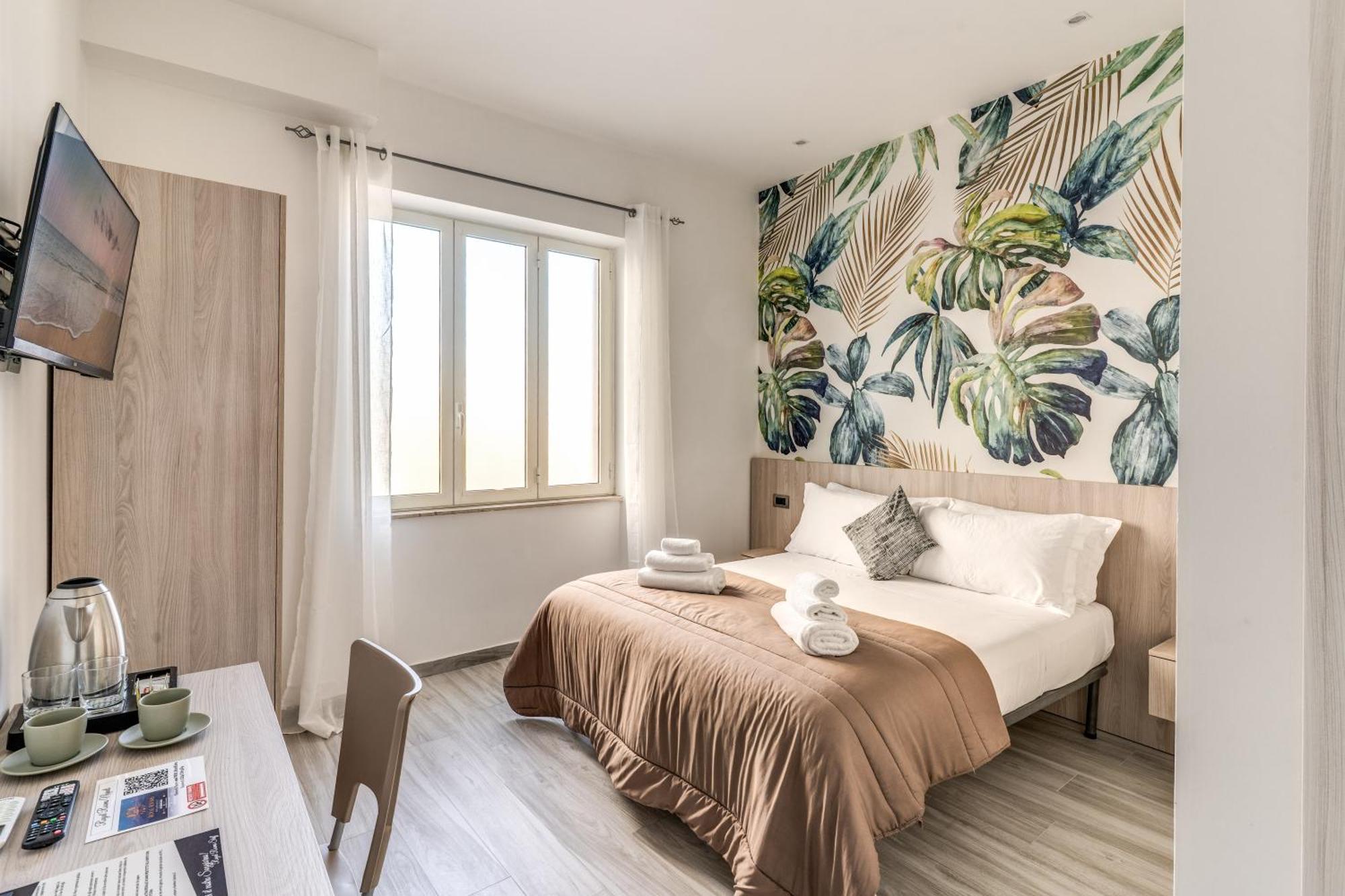 Royal Bed & Breakfast Naples