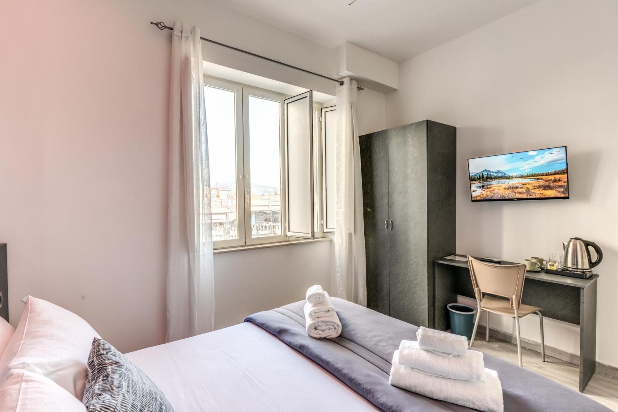 Bed & Breakfast Royal Napels
