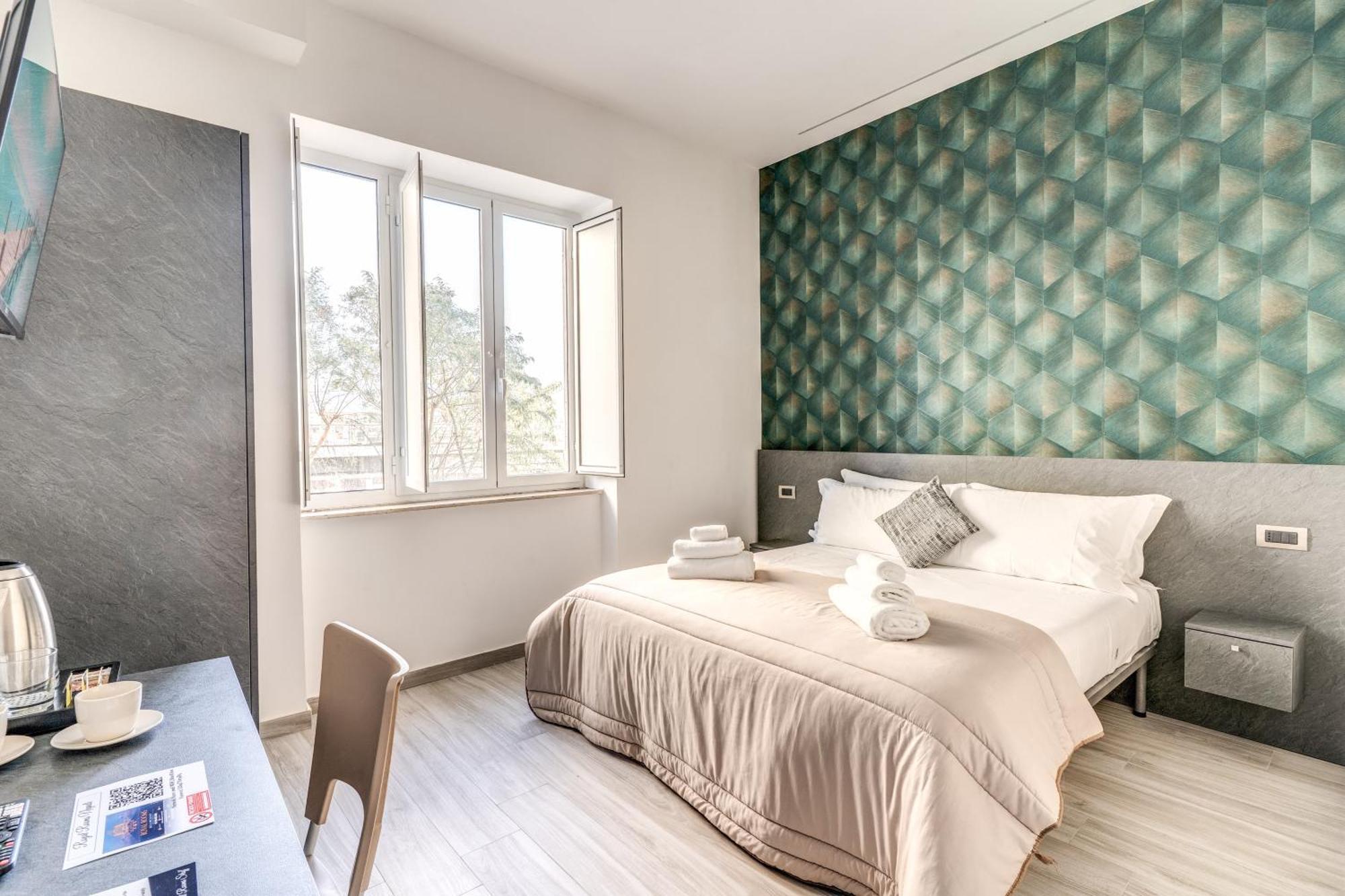 Bed & Breakfast Royal Napels