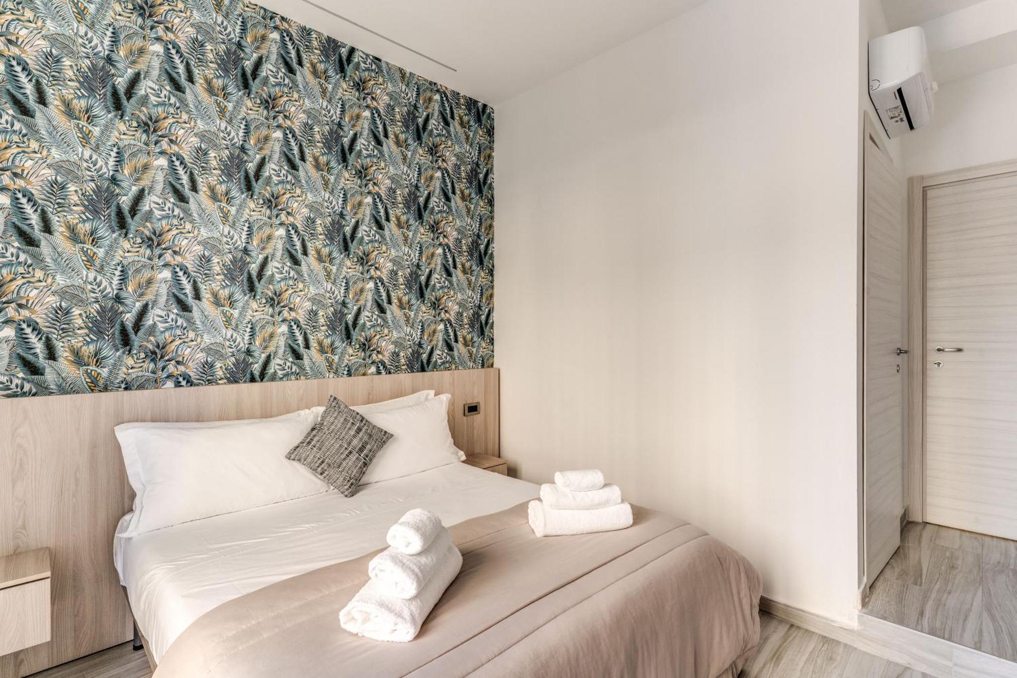 Bed & Breakfast Royal Napels