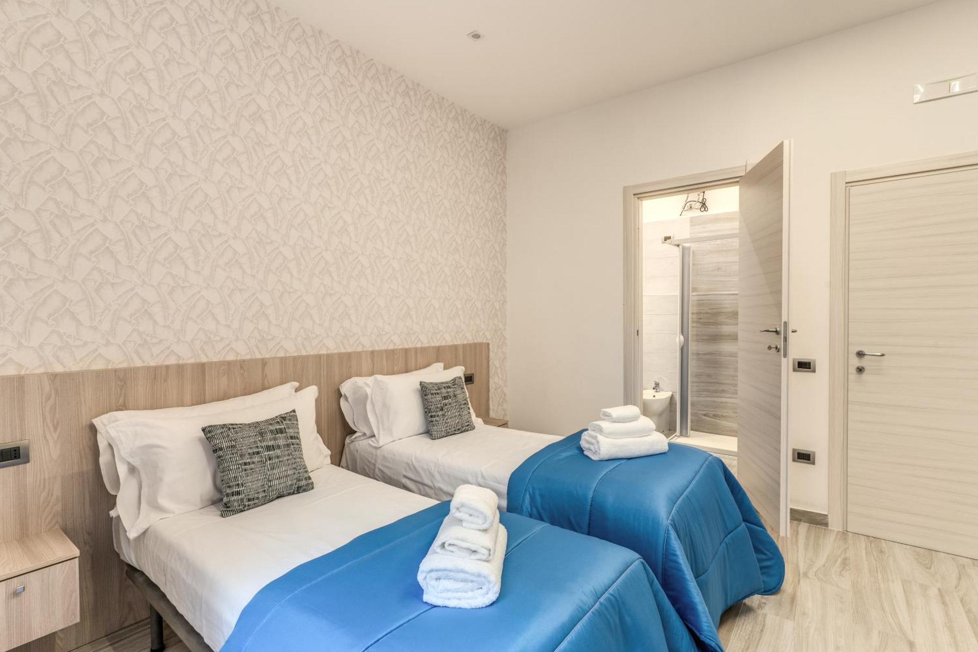 Royal Bed & Breakfast Napels
