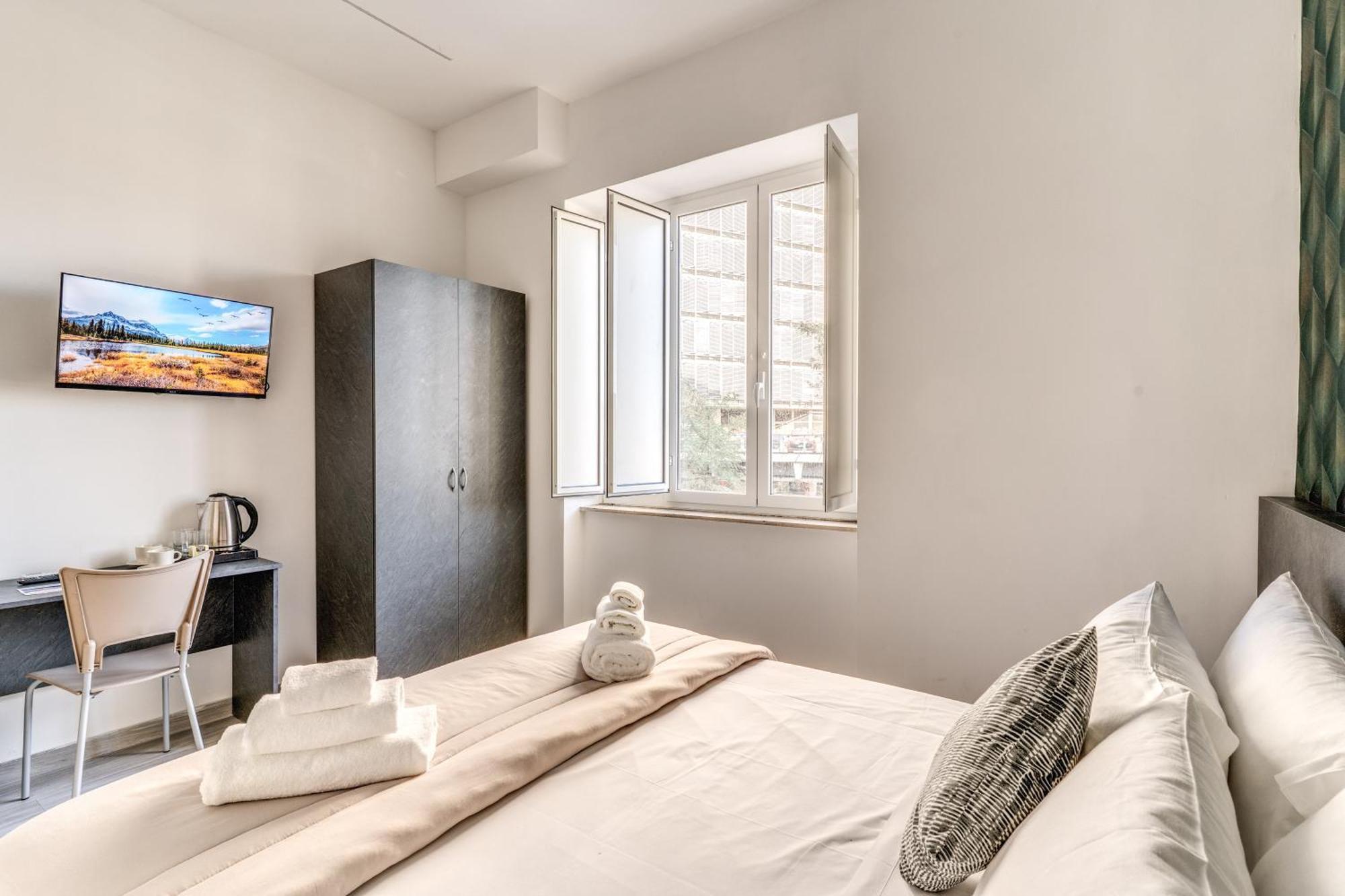 Bed & Breakfast Royal Napels